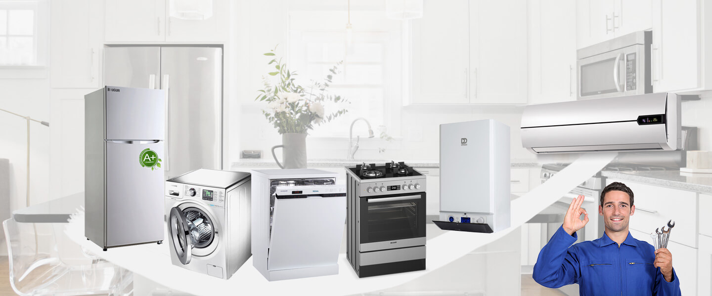 Göynük Hotpoint Servisi